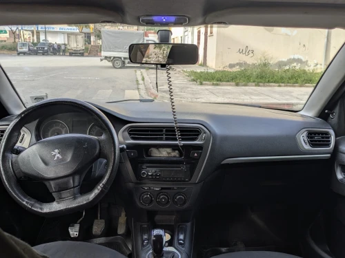 Peugeot 301 2013 Active