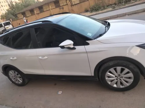 Seat ARONA 2021 ARONA