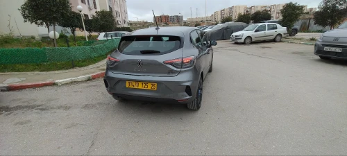 Renault Clio 5  2025 Equilibre