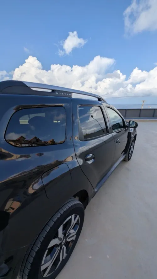 Dacia Duster 2021 Duster
