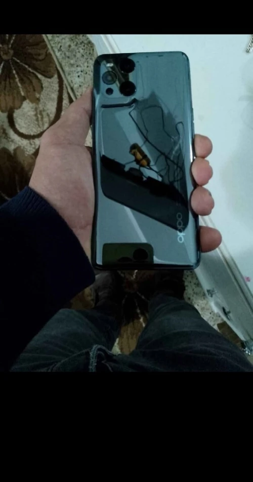 Oppo Find X3 pro