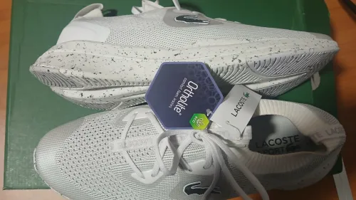 Lacoste New run Eco