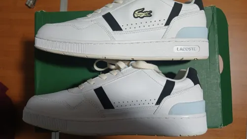 Lacoste T-Clip
