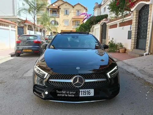 Mercedes Classe A 2019 180  Sport +