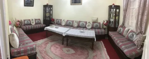 Vente Villa Tlemcen Ghazaouet