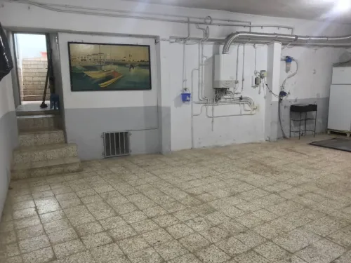 Vente Villa Tlemcen Ghazaouet
