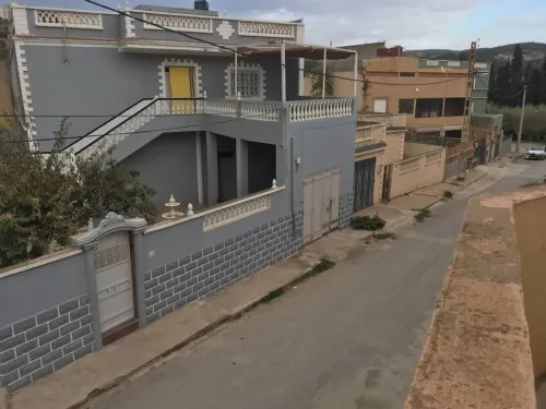 Vente Villa Tlemcen Ghazaouet