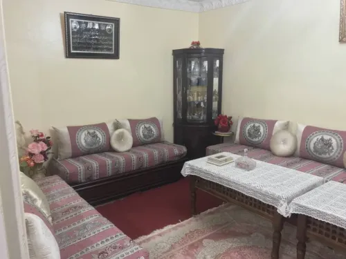 Vente Villa Tlemcen Ghazaouet