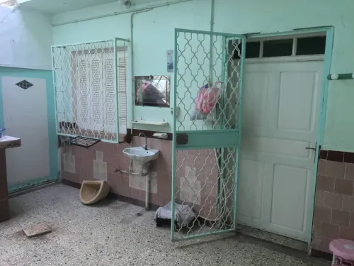 Vente Villa Tlemcen Ghazaouet