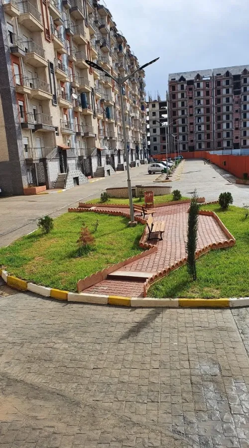 Vente Appartement Boumerdes Boudouaou