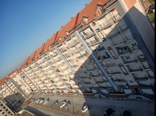 Vente Appartement F3 Boumerdès Boudouaou