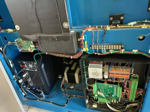maintenances équipements a rayon x scanner a bagage et fourniture de pièce de rechange 