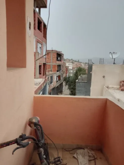 Vente Appartement F2 Béjaïa Bejaia