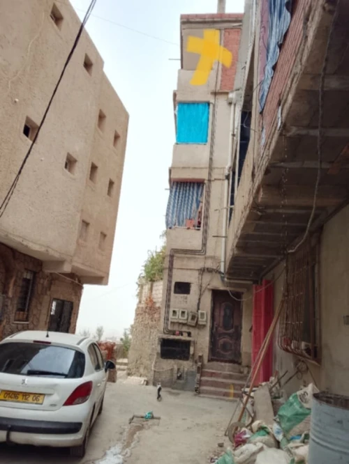 Vente Appartement F2 Béjaïa Bejaia