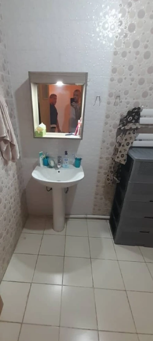 Location Appartement F5 Alger Zeralda