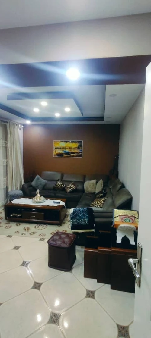 Vente Appartement F3 Alger Saoula