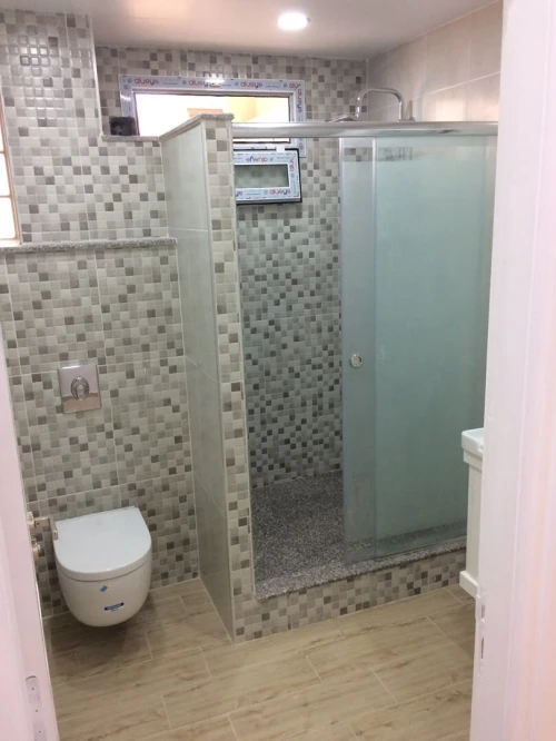 Vente Appartement F3 Alger El achour