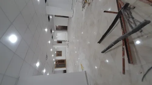 Location Niveau De Villa Alger Draria