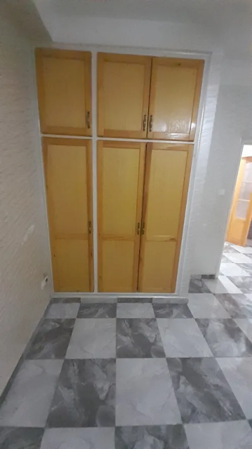 Location Appartement Niveau de villa Studio Alger Dar el beida
