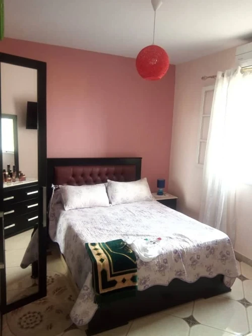 Vente Appartement F3 Alger Saoula