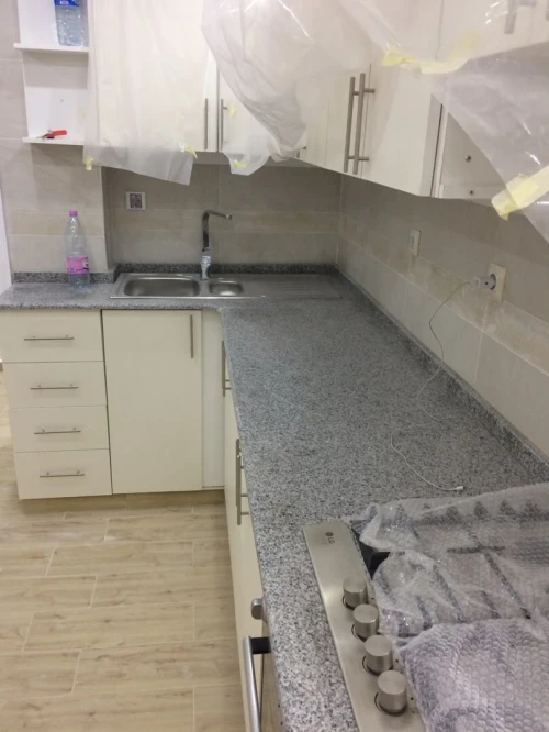 Vente Appartement F3 Alger El achour 4