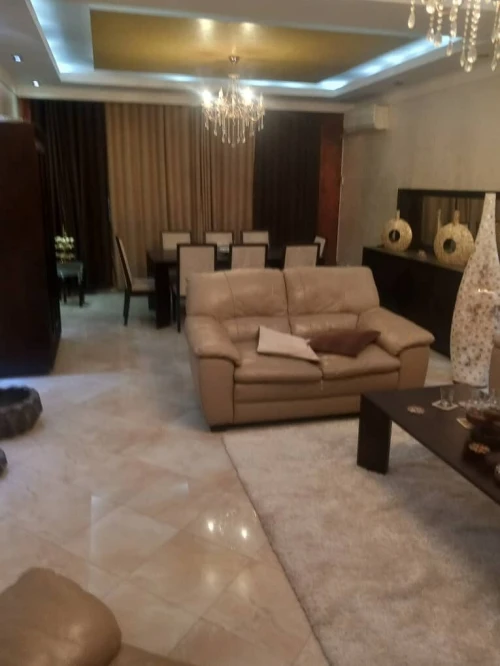 Vente Villa Alger Bordj el kiffan