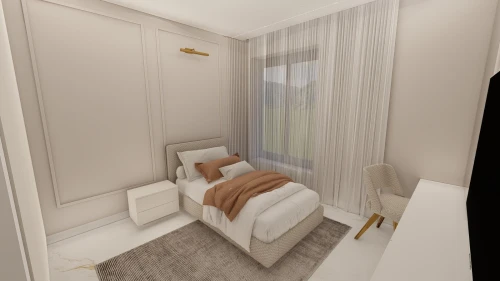 Vente Appartement F4 Alger Chevalley