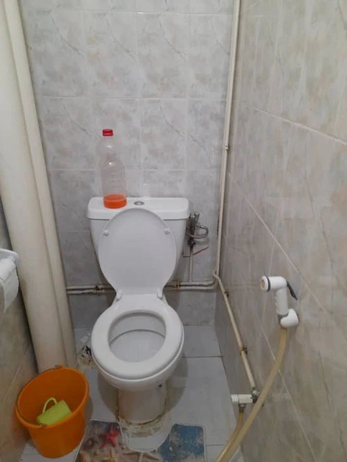 Vente Appartement F4 Alger Ain naadja