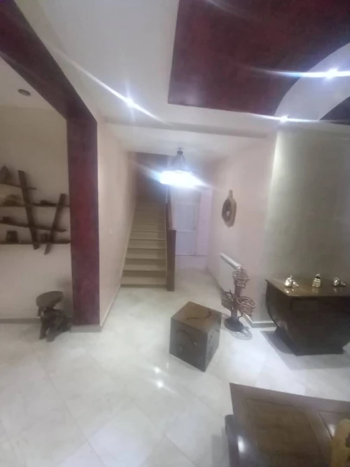 Vente Villa Alger Bordj el kiffan