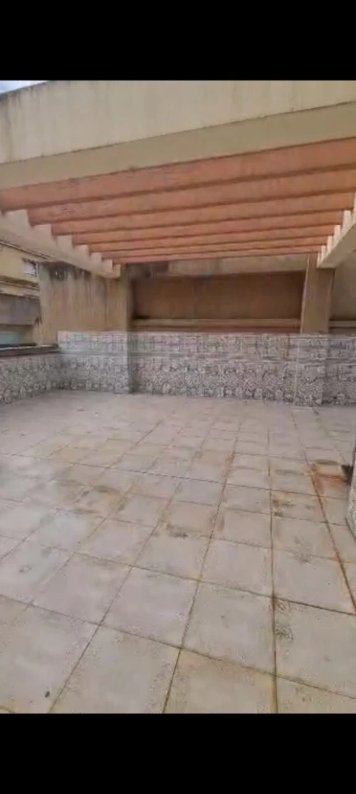 Vente Appartement Duplex F6 Alger Birkhadem