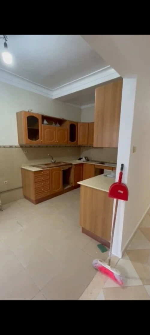 Location Appartement F4 Alger Kouba