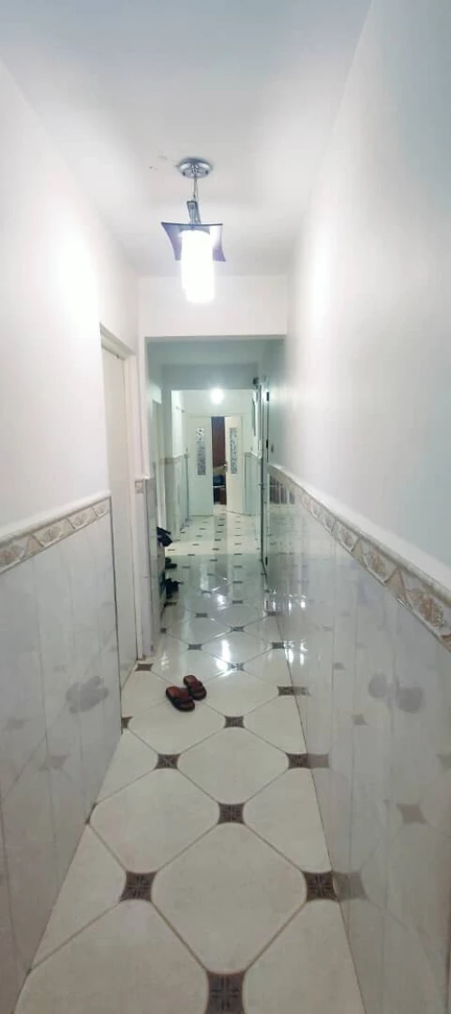 Vente Appartement F3 Alger Saoula