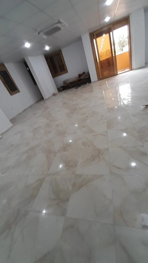 Location Immeuble Alger Draria