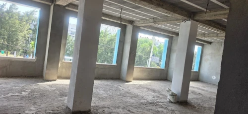 Location Local Alger Chevalley 2