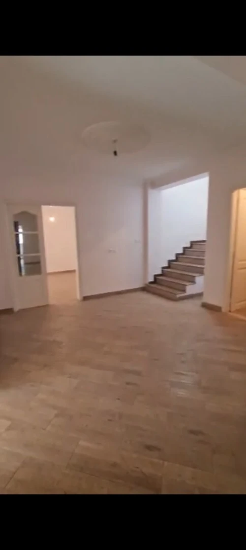 Vente Appartement Duplex F6 Alger Birkhadem