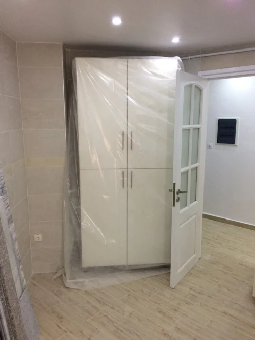Vente Appartement F3 Alger El achour 3