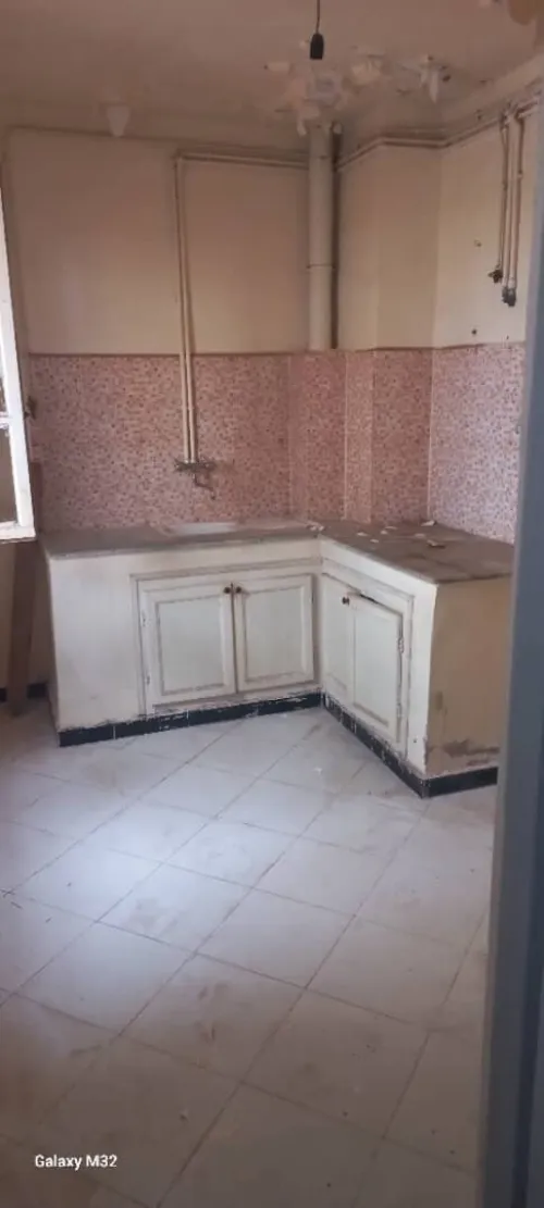 Vente Appartement F3 Alger Ain benian