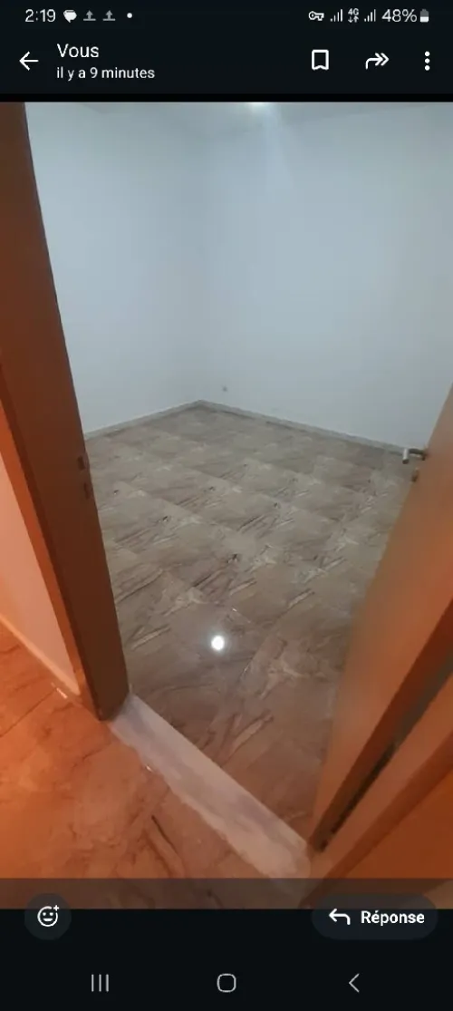 Location Appartement F5 Alger Zeralda