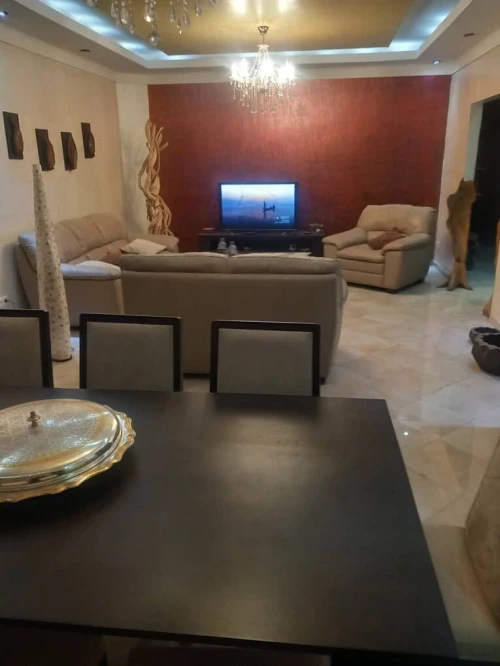 Vente Villa Alger Bordj el kiffan