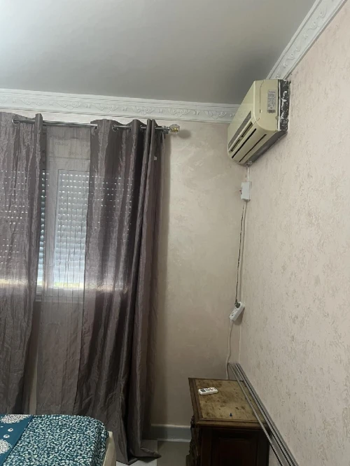 Location Appartement F3 Alger Bab ezzouar