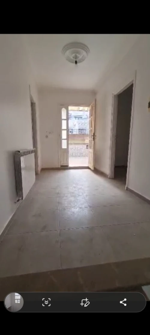 Vente Appartement Duplex F6 Alger Birkhadem