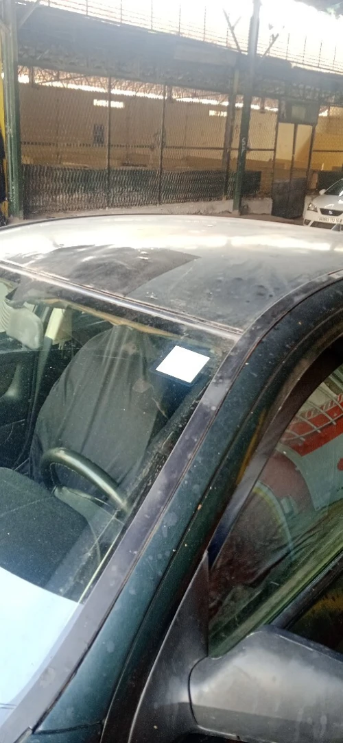 Opel Astra 2000 Astra