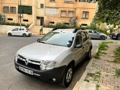 Dacia Duster 2015 DUBAI