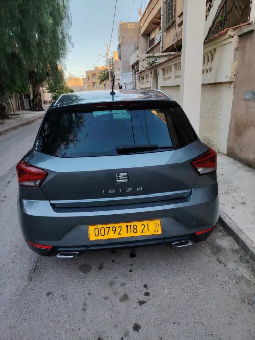Seat Ibiza 2018 HIGH