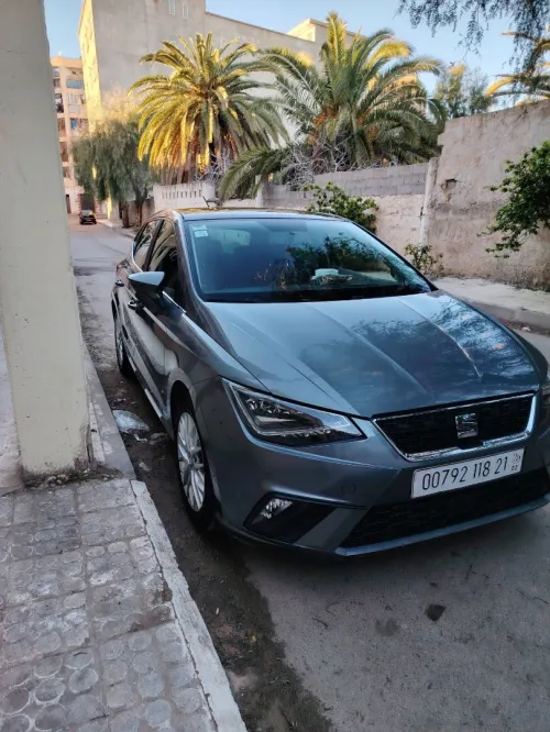 Seat Ibiza 2018 HIGH