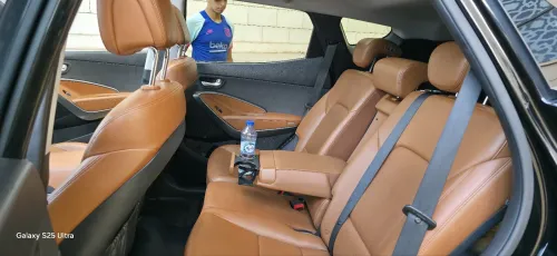 Hyundai Santafe 2018 