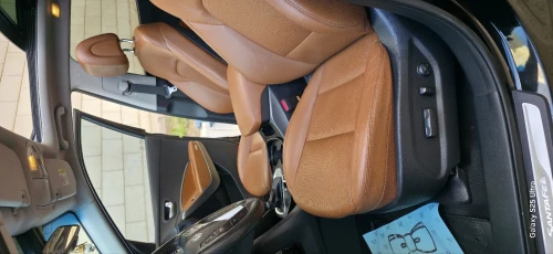 Hyundai Santafe 2018 