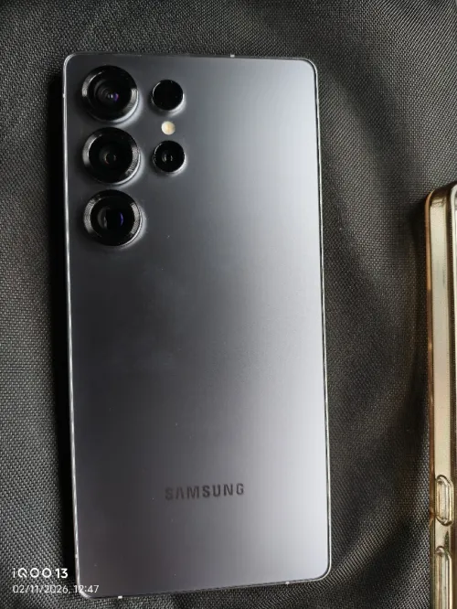 Samsung S25 Ultra
