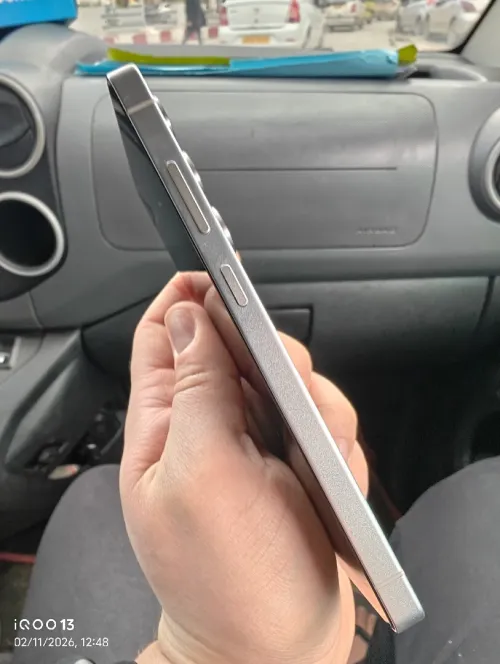 Samsung S25 Ultra