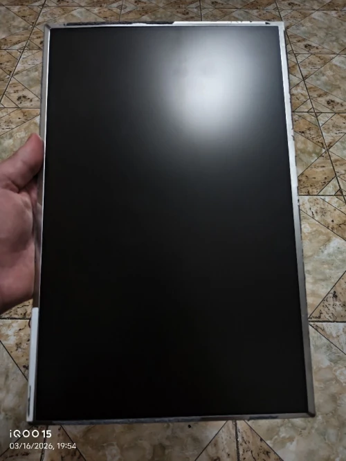 Dalle LCD HP